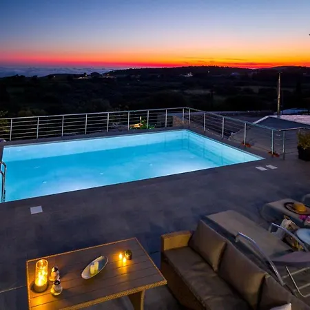Apartment The View *