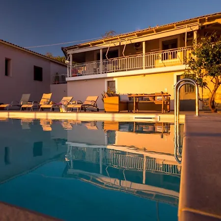 The View Apartment Maries (Zakynthos)