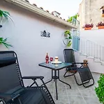 Appartement The View Maries (Zakynthos)