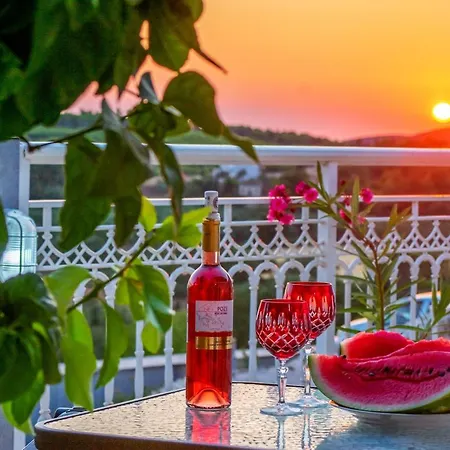 The View Lägenhet *