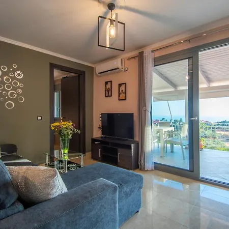 The View Maries (Zakynthos)