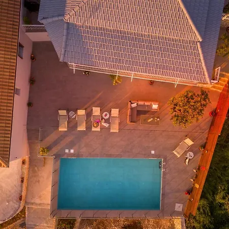 The View Maries (Zakynthos)