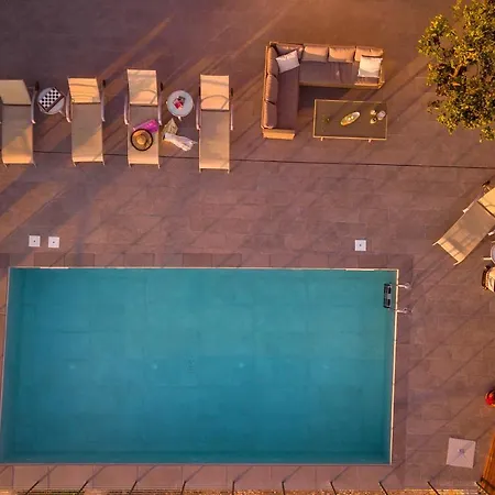 The View Maries (Zakynthos)