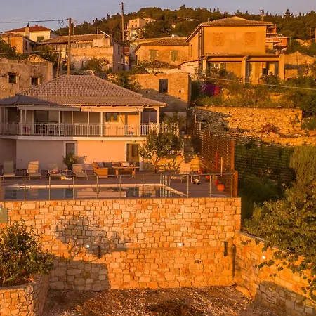 The View Maries (Zakynthos)