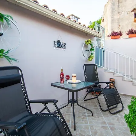 Apartment The View Maries (Zakynthos)