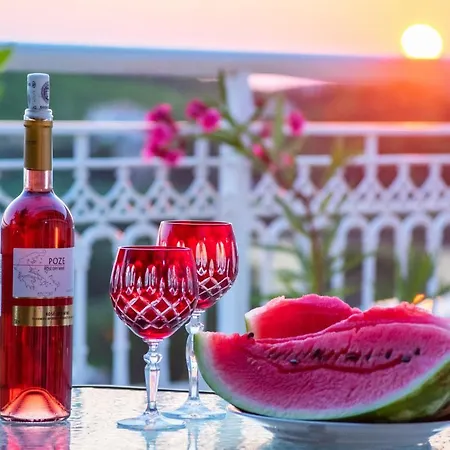 The View Lägenhet *