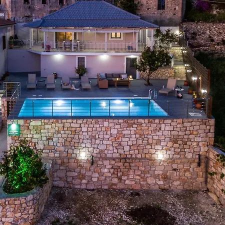 The View * Maries (Zakynthos)