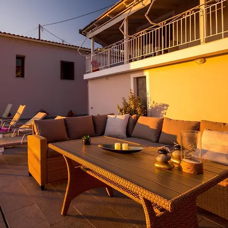 The View Apartment Maries (Zakynthos)