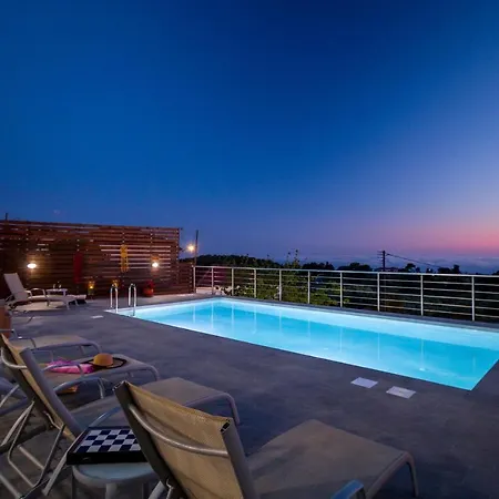 The View Appartement