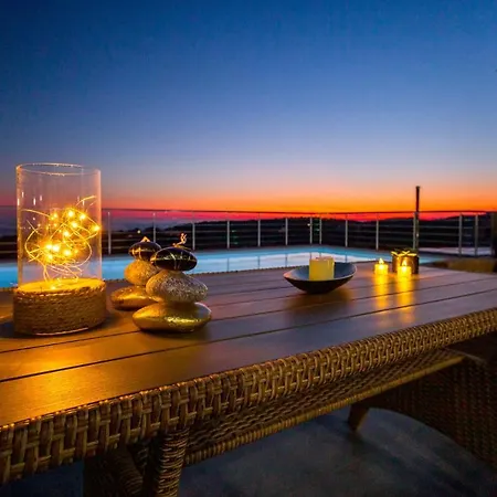 The View * Maries (Zakynthos)