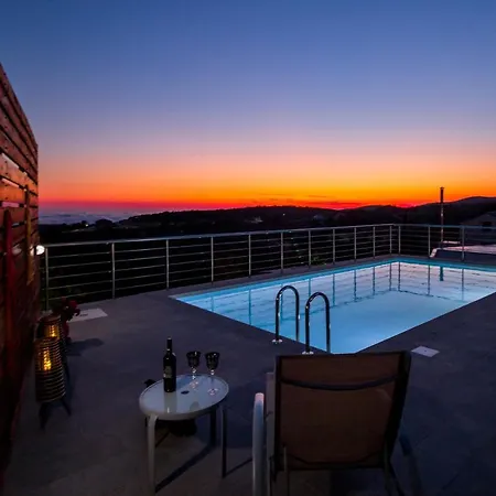 The View * Maries (Zakynthos)