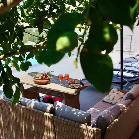 The View * Maries (Zakynthos)