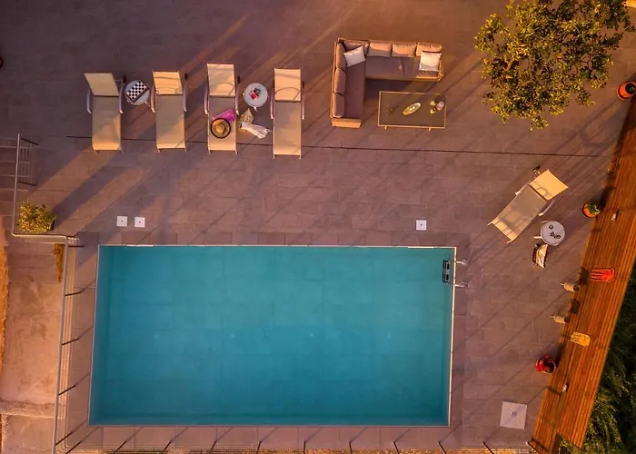 The View Maries (Zakynthos)