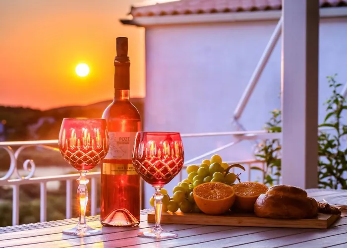 Appartamento The View Maries (Zakynthos)