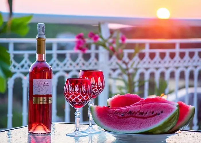 The View Appartamento *