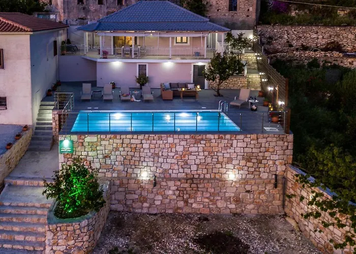 The View * Maries (Zakynthos)