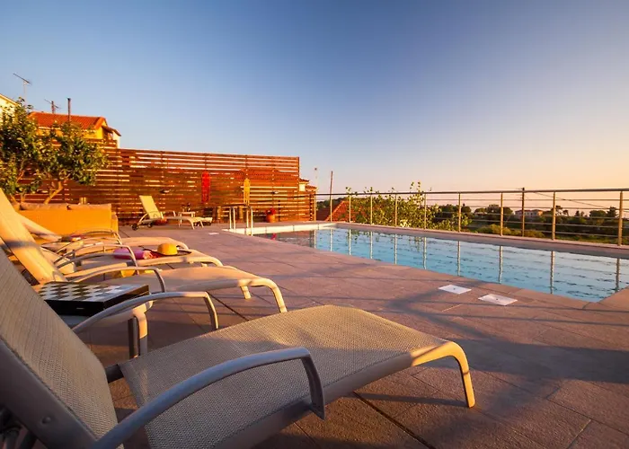 Appartamento The View Maries (Zakynthos)