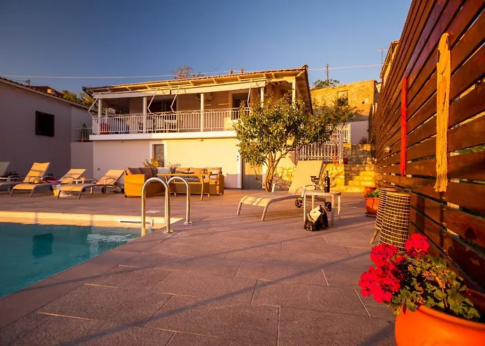 Appartamento The View Maries (Zakynthos)