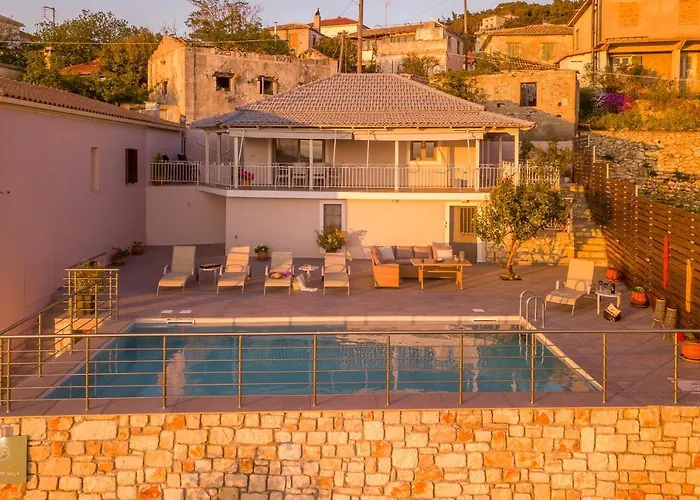 The View Maries (Zakynthos)