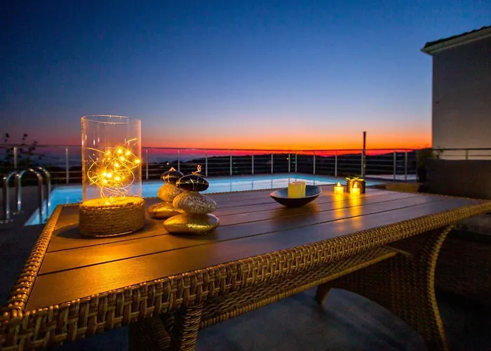 The View * Maries (Zakynthos)
