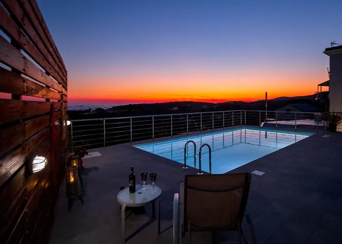 The View * Maries (Zakynthos)