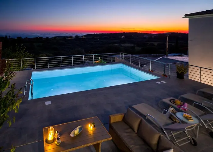 Appartamento The View *