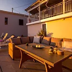 The View Apartamento Maries (Zakynthos)