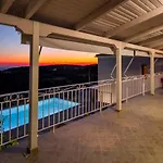 Apartamento The View Maries (Zakynthos)