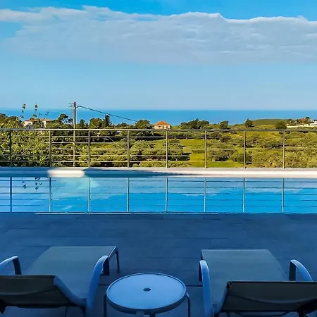 Апартаменты The View