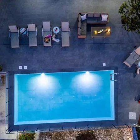 The View Appartement Maries (Zakynthos)