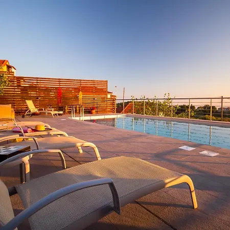 Апартаменты The View Maries (Zakynthos)