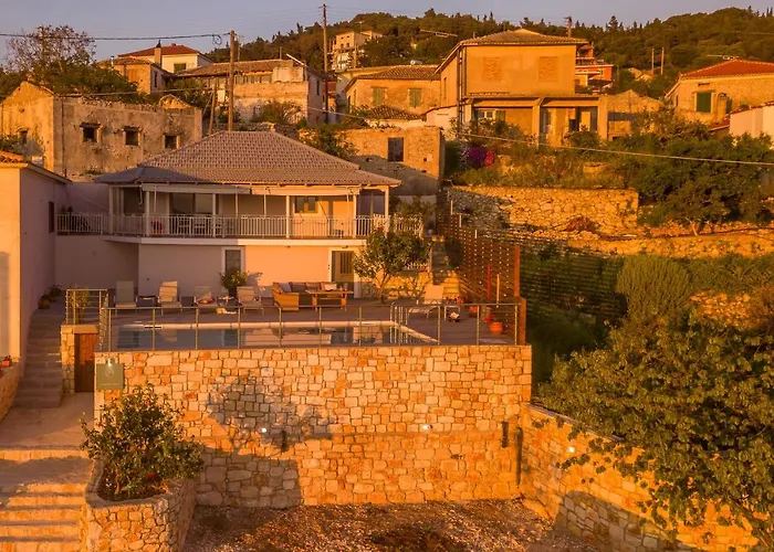 The View Maries (Zakynthos)