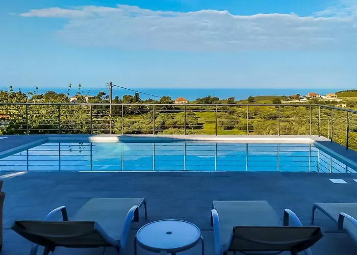 Appartement The View