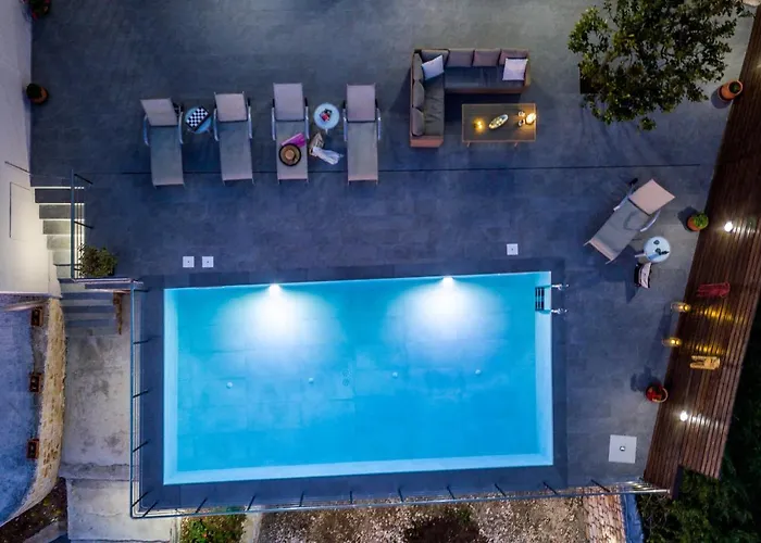 The View Appartement Maries (Zakynthos)