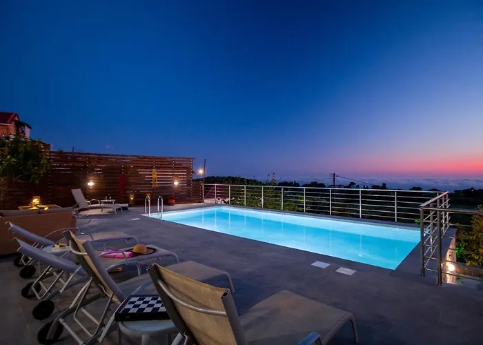 The View Appartement